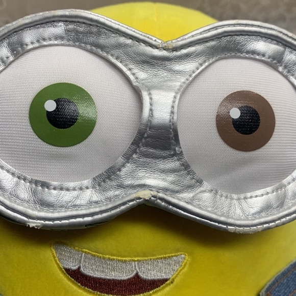 10" Despicable Me Minion: Bob Exclusive Universal Studios - Picture 9 of 9